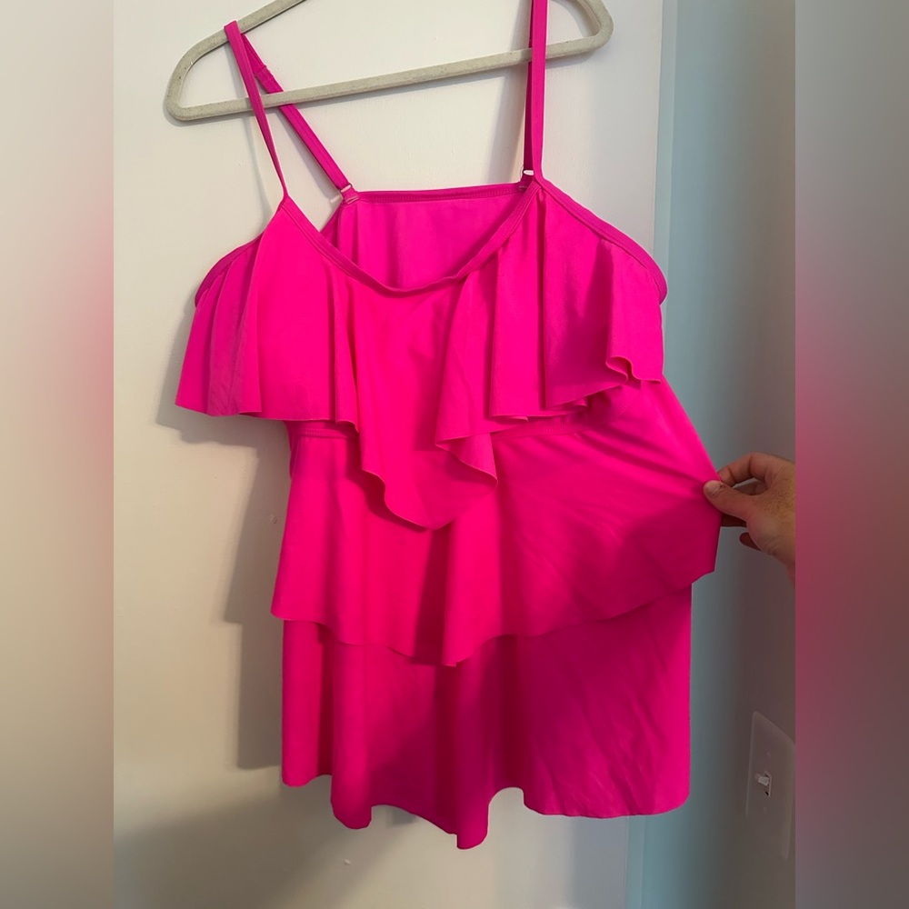 Women’s Bathing Suit